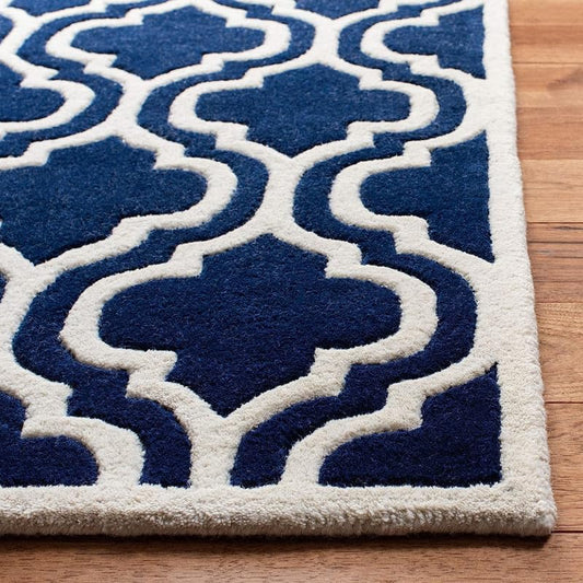 Cirnovae Hand Tufted Carpet