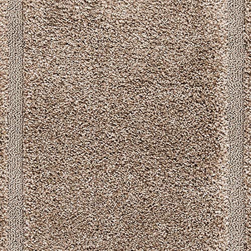 Loompine Shaggy Carpet & Rug