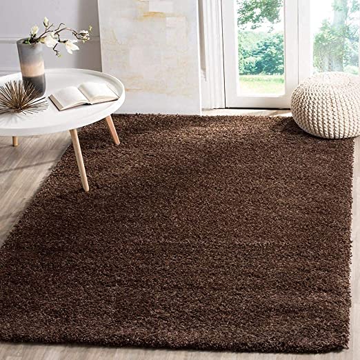 Rugra Shaggy Carpet & Rug