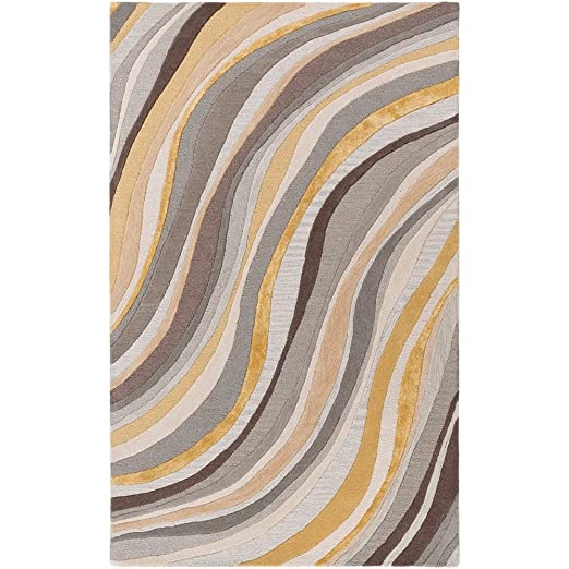 Softura Hand Tufted Carpet & Rug