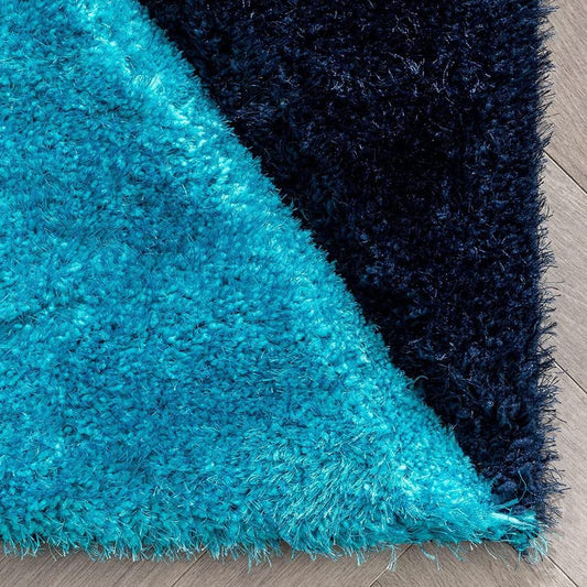 Fabrivio Shaggy Carpet & Rug