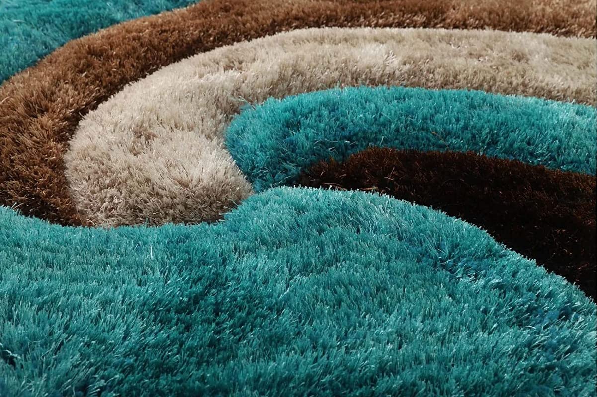Fibrelux Shaggy Carpet & Rug