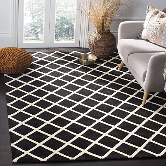 Orvelli Hand Tufted Carpet