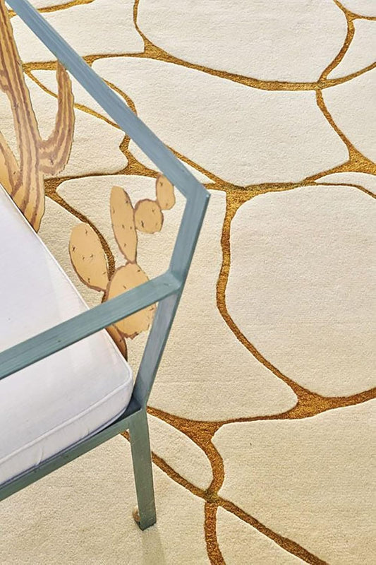 Pluvanoe Hand Tufted Carpet & Rugs