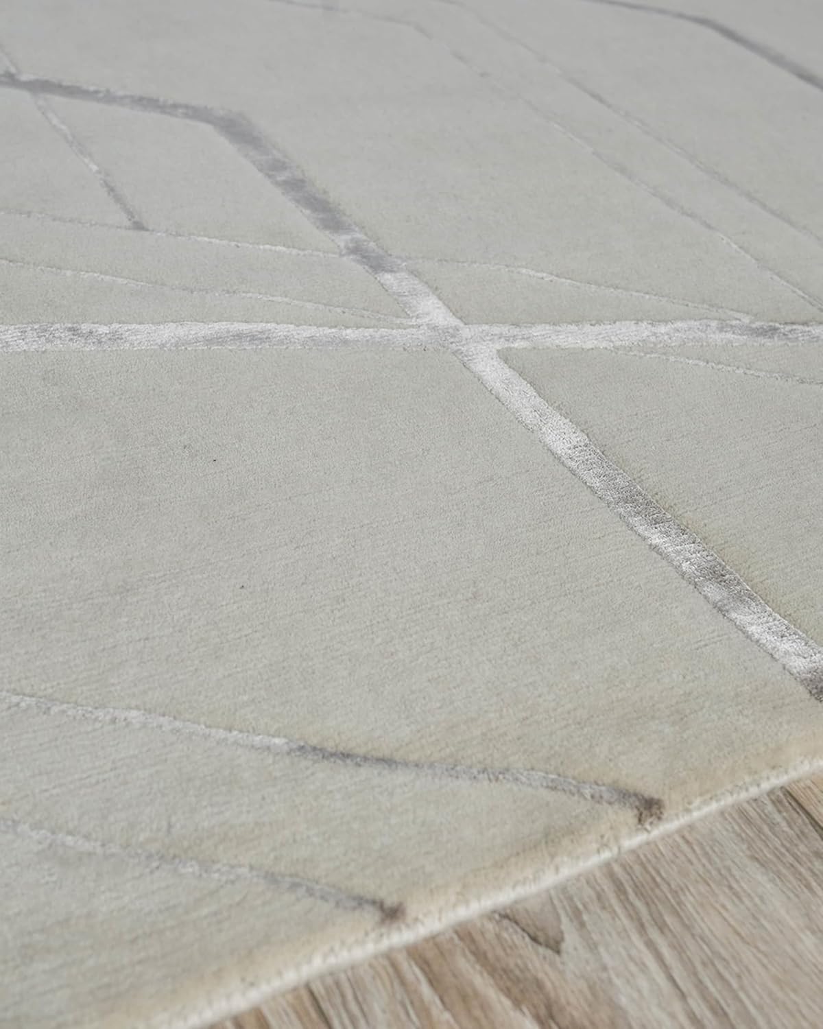 Cozvellae Hand Tufted Carpet & Rugs