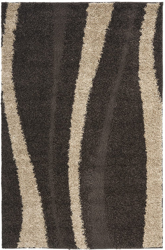 Wavetra Shaggy Carpet & Rug