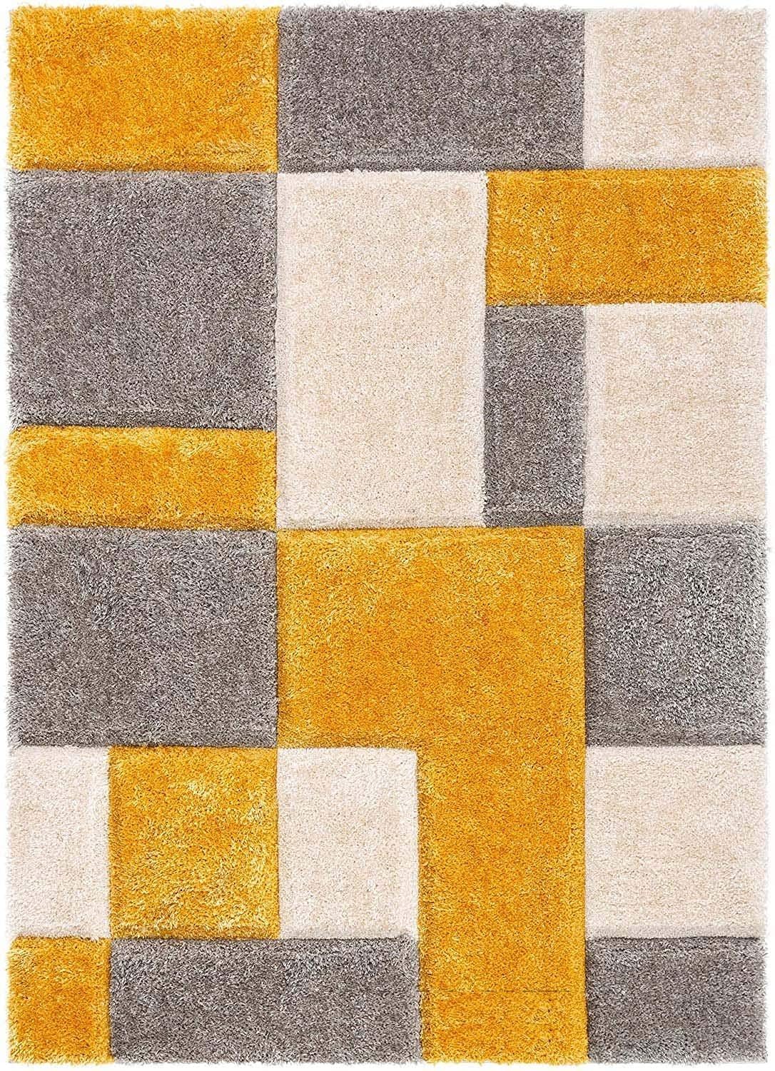 Nestora Shaggy Carpet & Rug