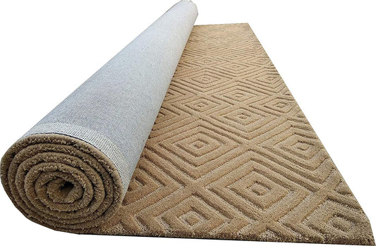Halovyn Hand Tufted Carpet & Rug