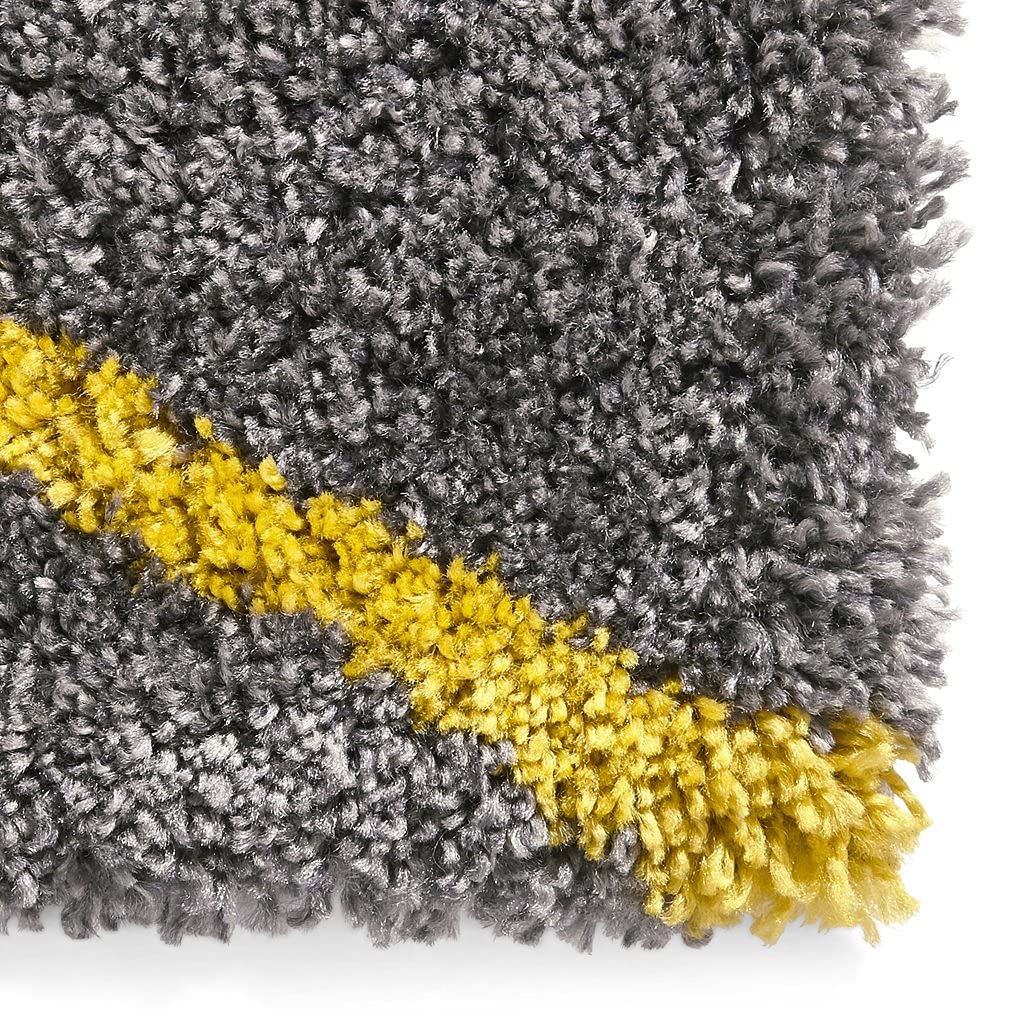 Weflaire Shaggy Carpet & Rug