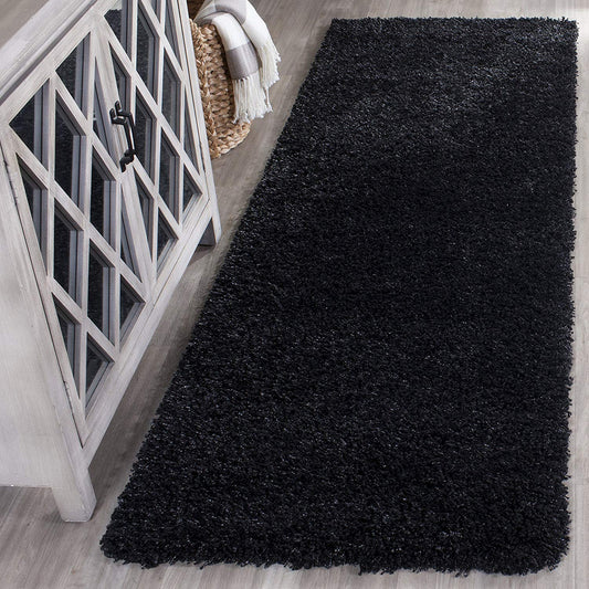 Wilvoro Shaggy Rug