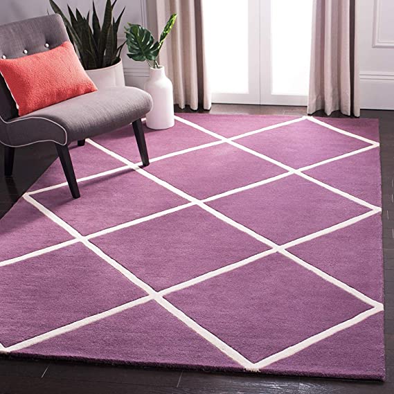 Luxvion Hand Tufted Carpet