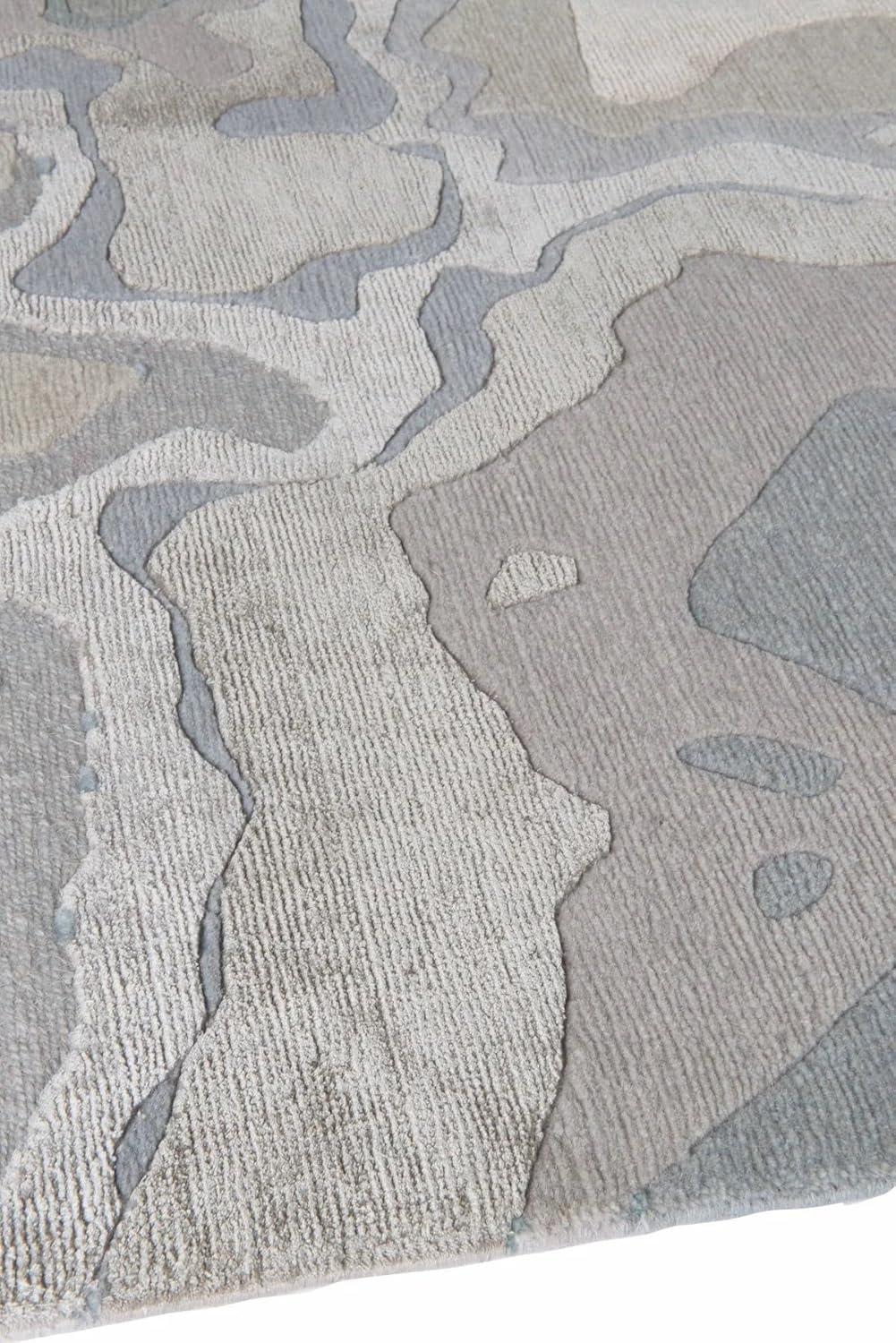 Plusharae Hand Tufted Carpet & Rugs
