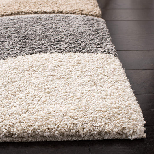 Amberspun Shaggy Carpet & Rug