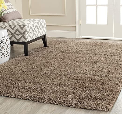 Tramoor Shaggy Carpet & Rug