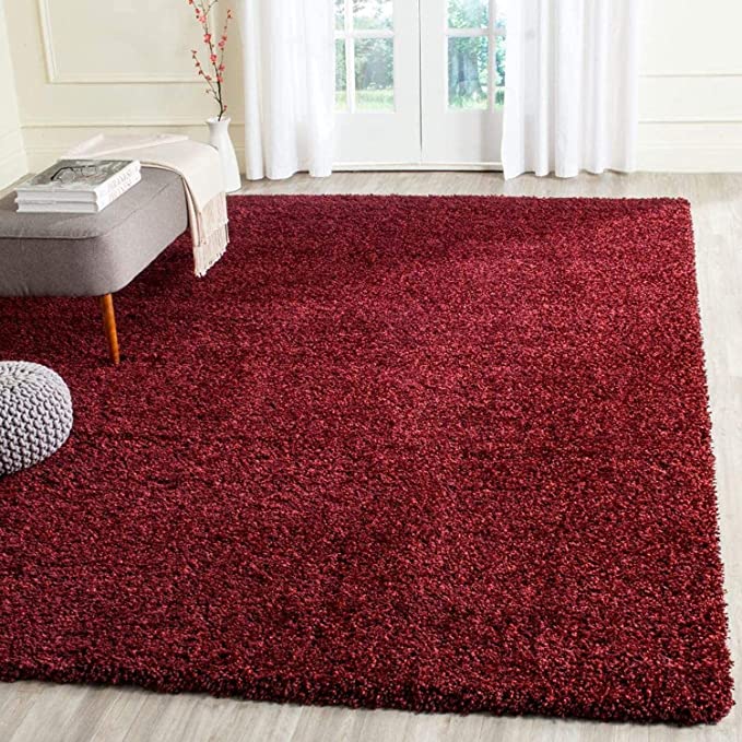 Modcarp Shaggy Carpet & Rug