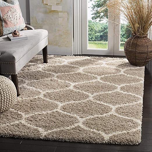 Cavra Shaggy Carpet & Rug