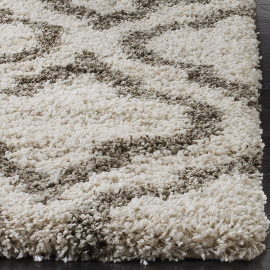 Carpetra Shaggy Carpet & Rug