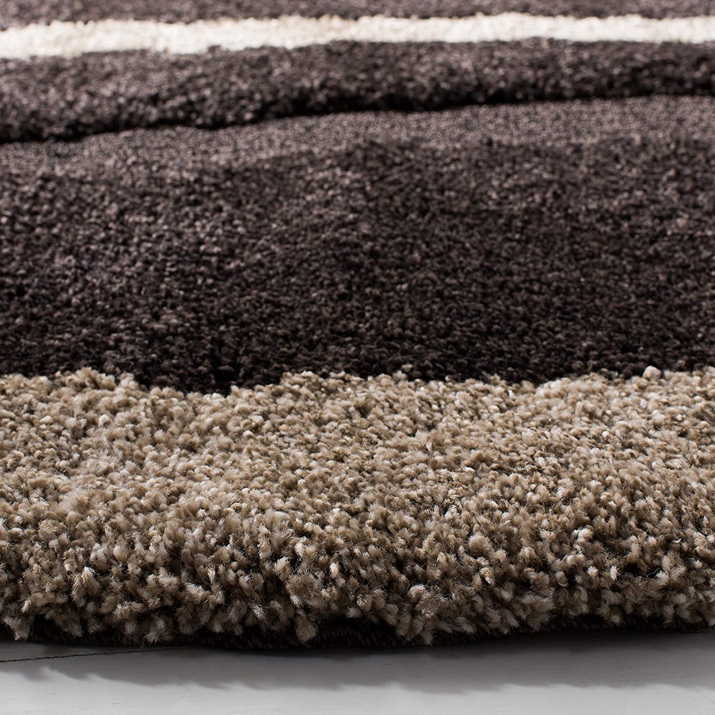 Wavetra Shaggy Carpet & Rug