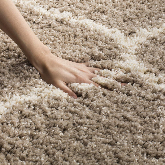 Animora Shaggy Rug