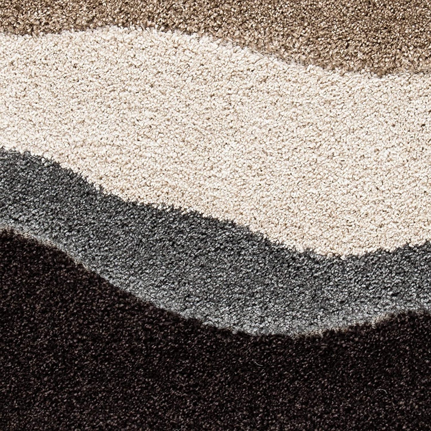 Amberspun Shaggy Carpet & Rug