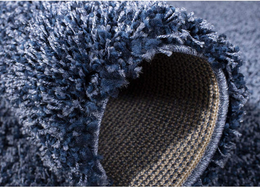 Loomora Round Shaggy Rug