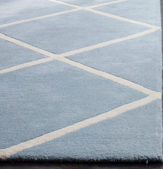 Lunovia Hand Tufted Carpet & Rug