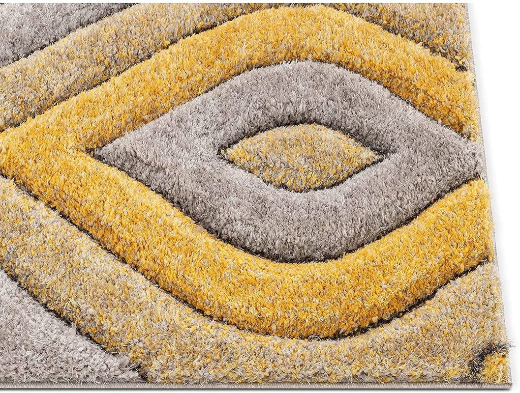 Treadmoor Shaggy Carpet & Rug