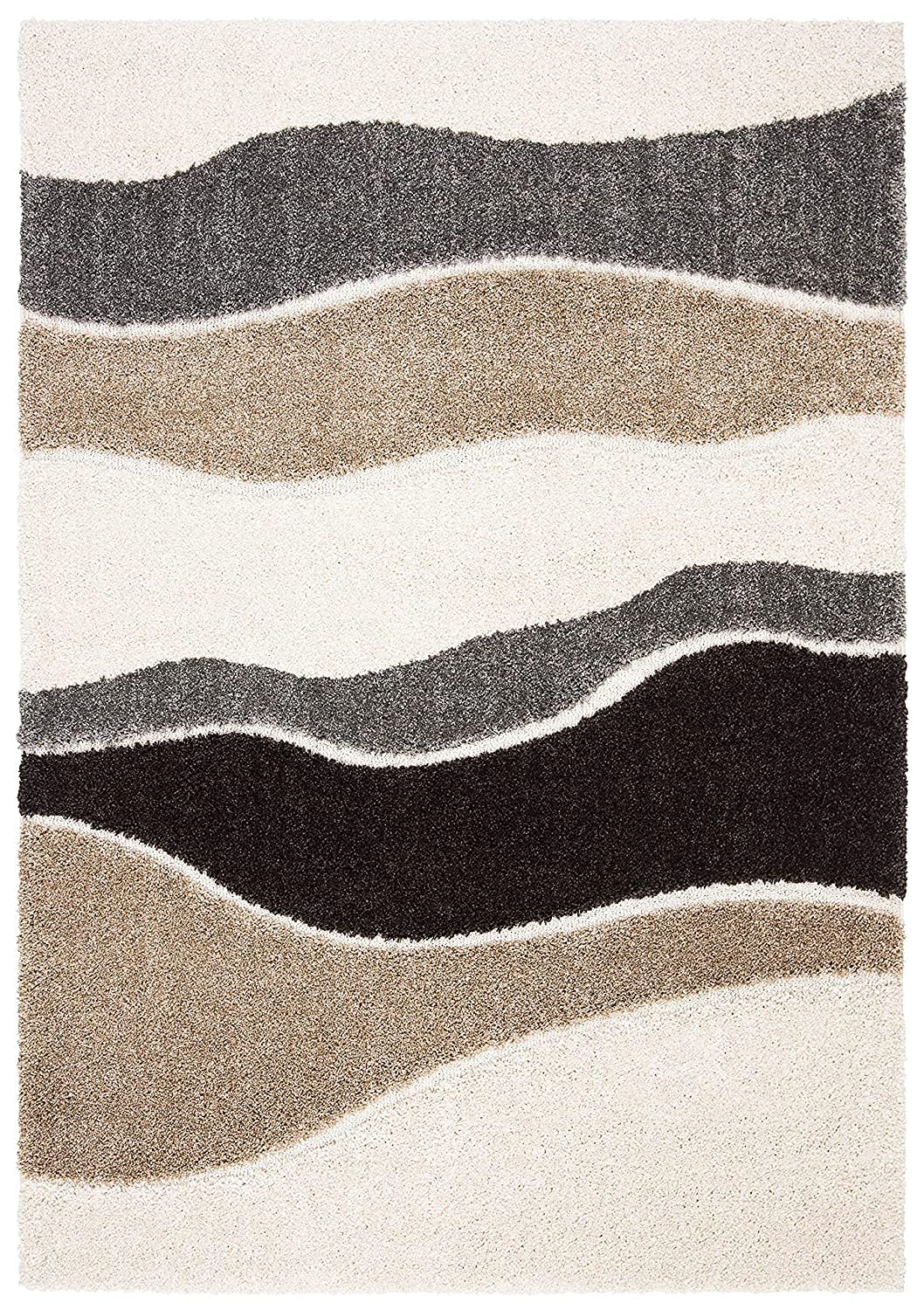 Amberspun Shaggy Carpet & Rug