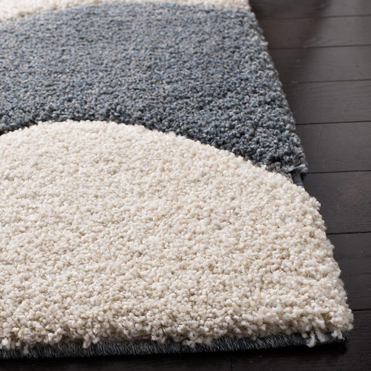 Zanvera Shaggy Carpet & Rug
