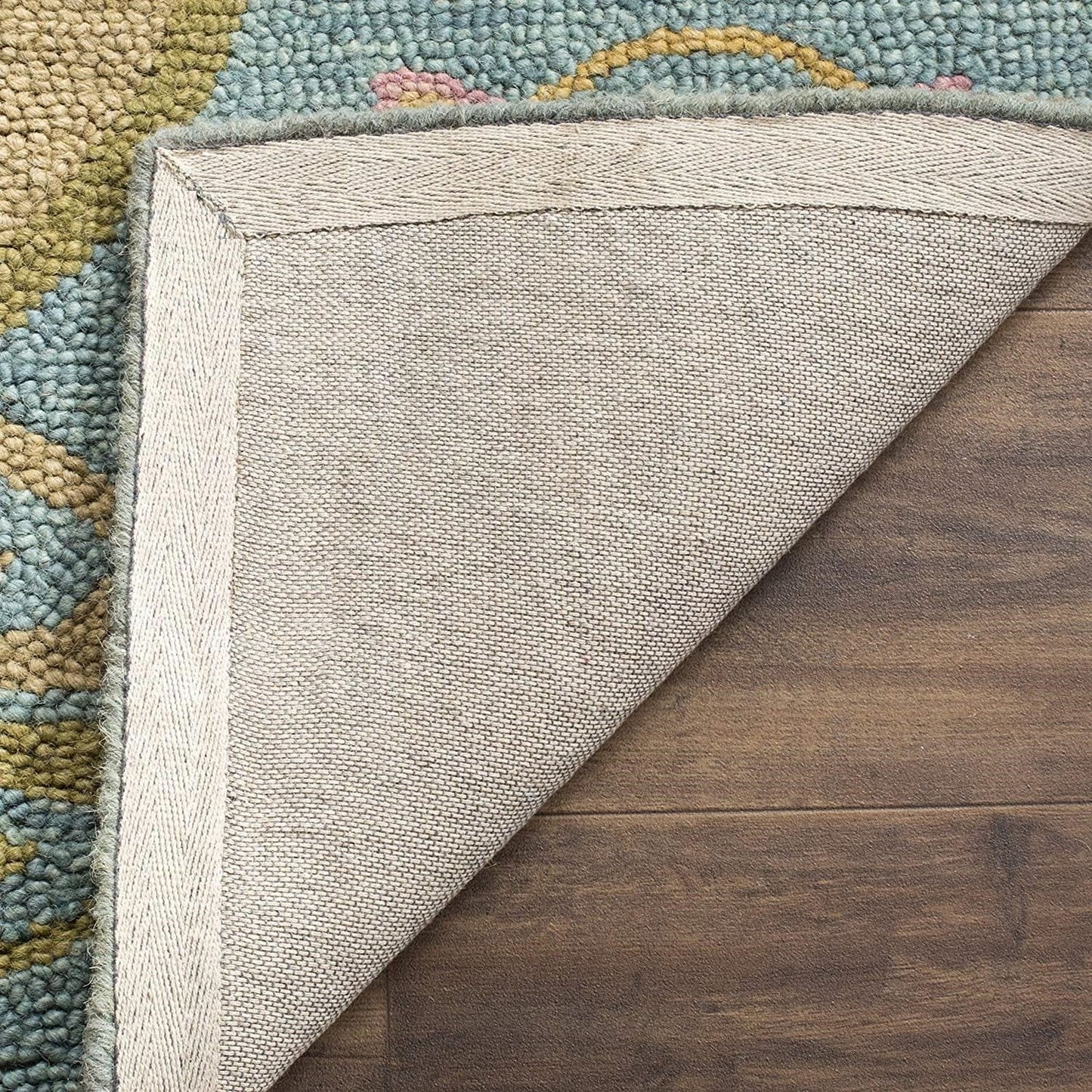 Plushivo Hand Tufted Carpet & Rug