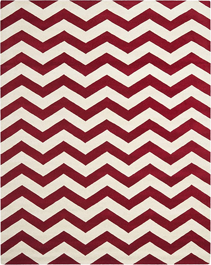 Halivora Hand Tufted Carpet & Rug