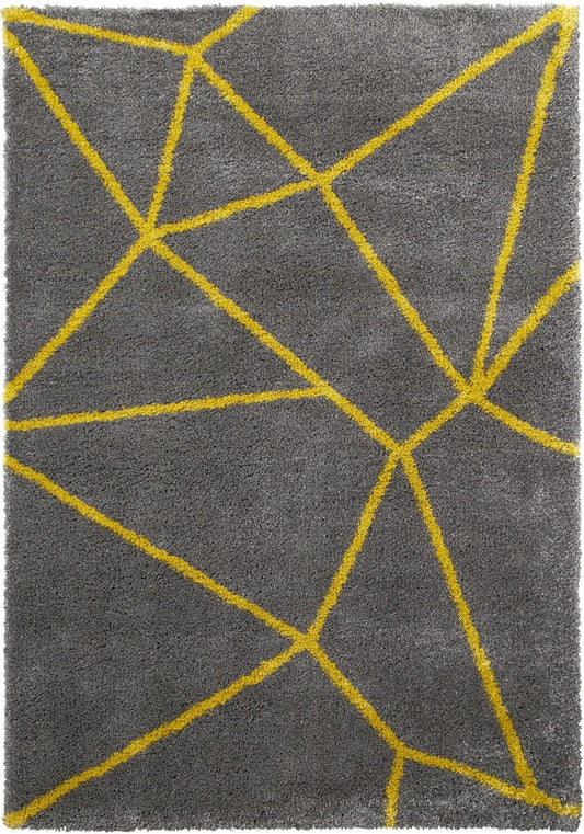 Weflaire Shaggy Carpet & Rug