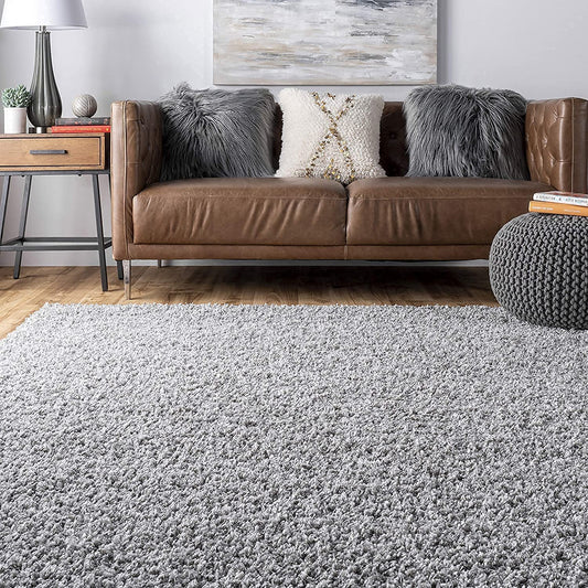 Floomy Shaggy Carpet & Rug