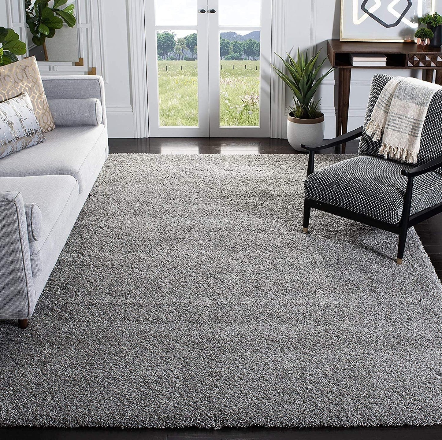 Floomy Shaggy Carpet & Rug