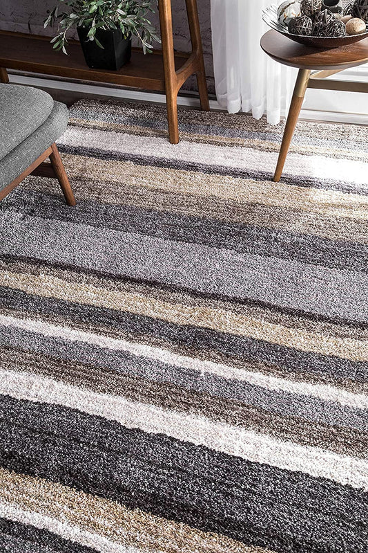 Wooldusk Shaggy Carpet & Rug
