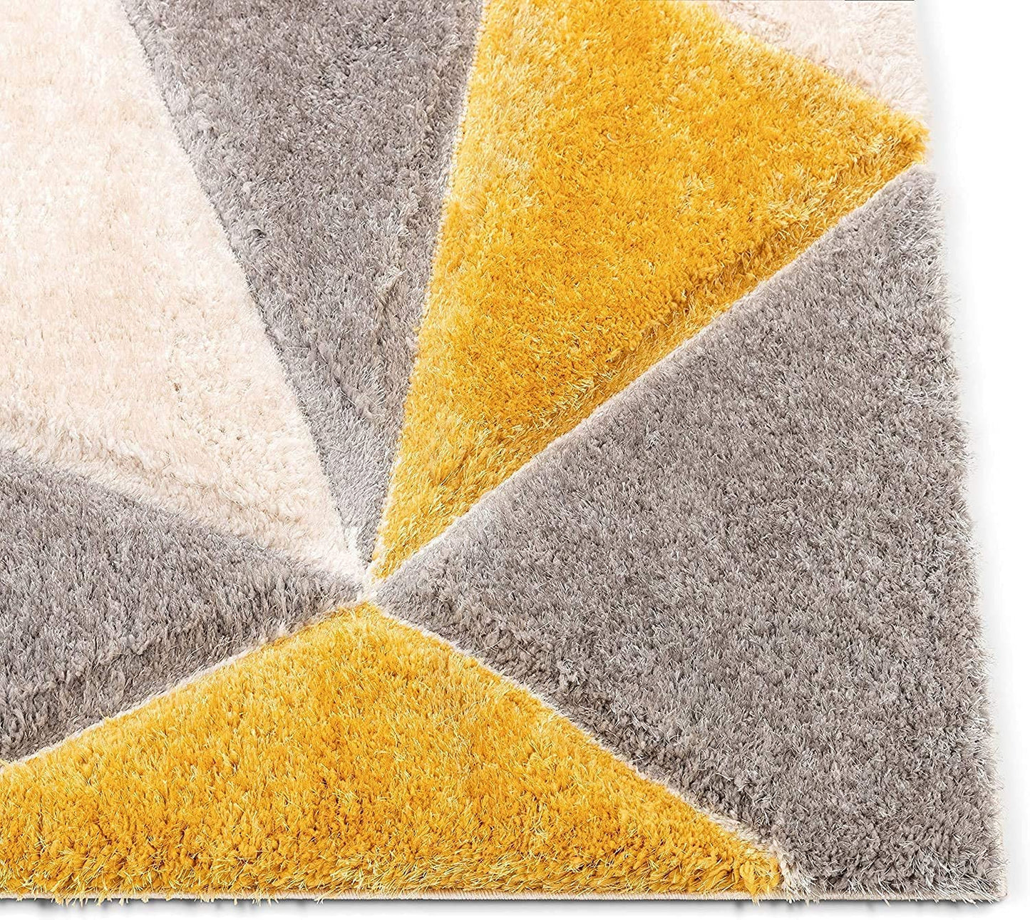 Snuggleaf Shaggy Carpet & Rug