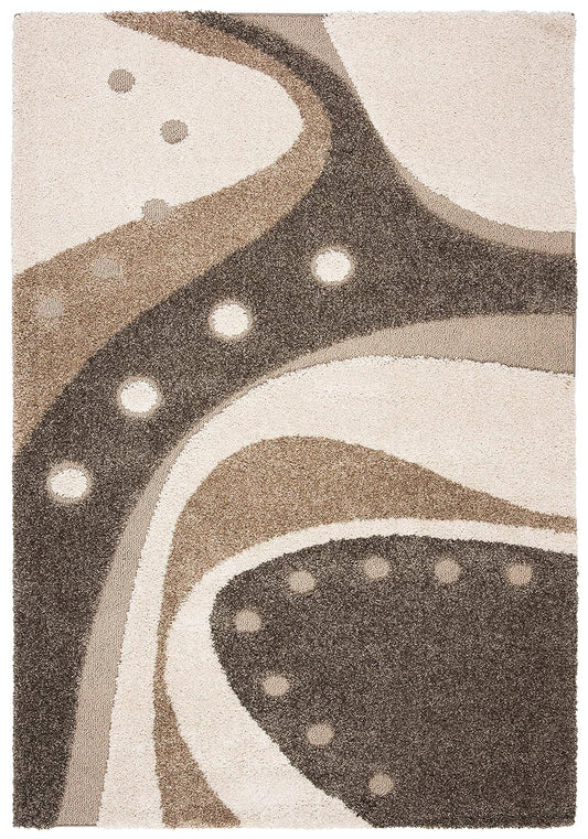 Spindlea Shaggy Carpet & Rug