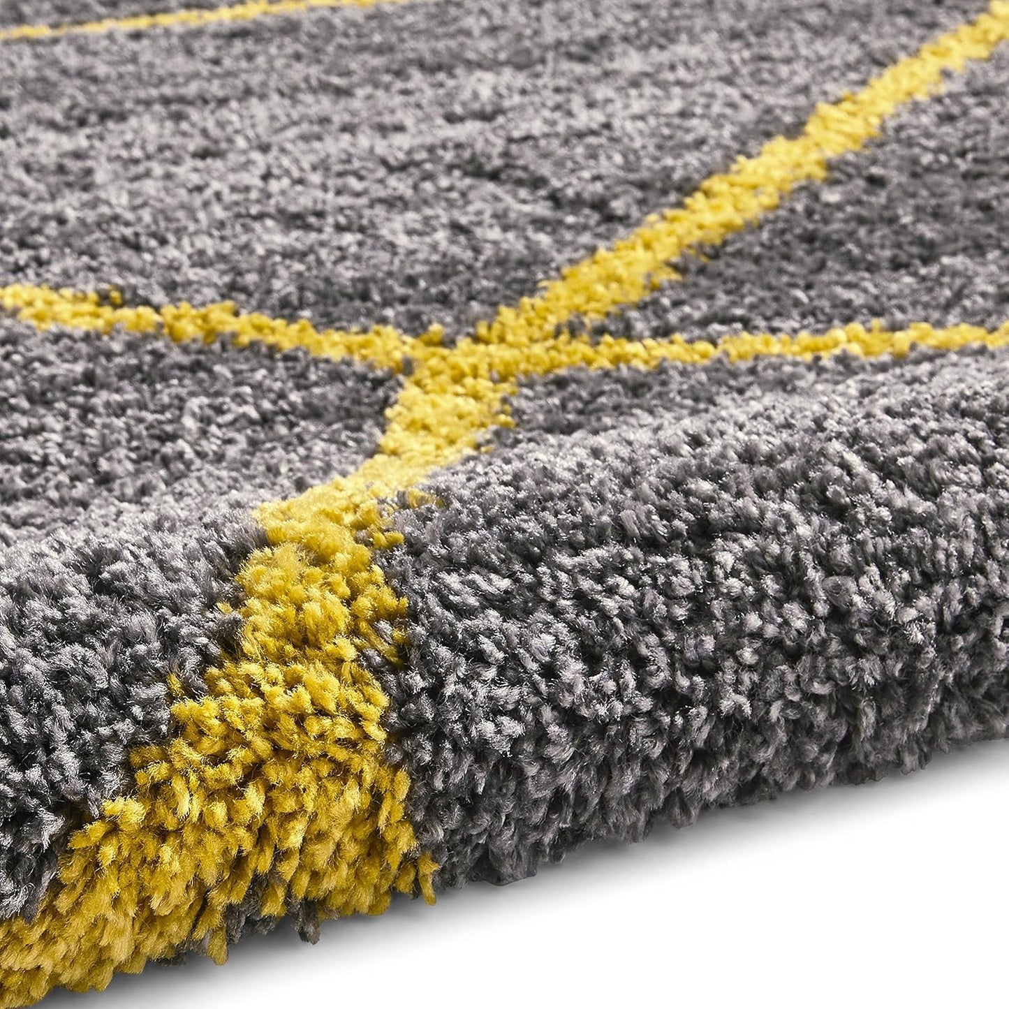 Weflaire Shaggy Carpet & Rug