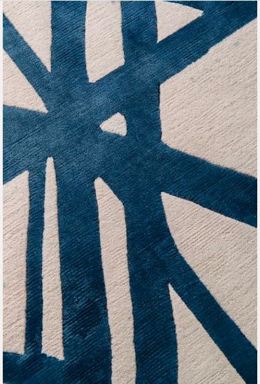 Tufiano Hand Tufted Carpet & Rug