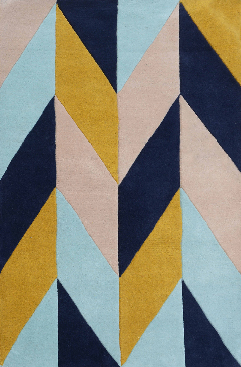 Stelmora Hand Tufted Carpet & Rug