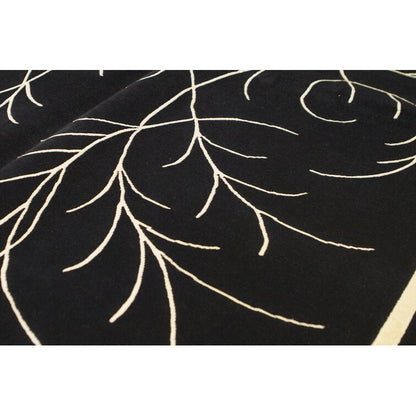 Orluna Hand Tufted Carpet & Rug