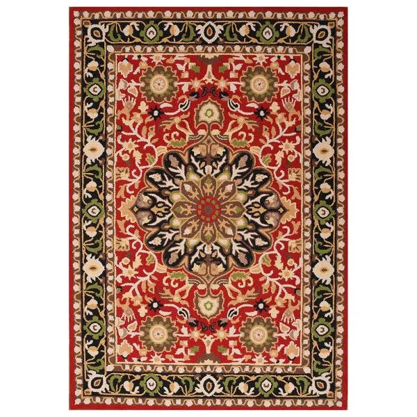 Florenzae Hand Tufted Carpet & Rugs