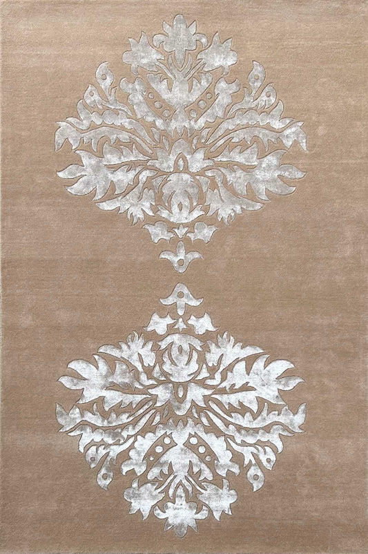 Lorvian Hand Tufted Carpet & Rugs