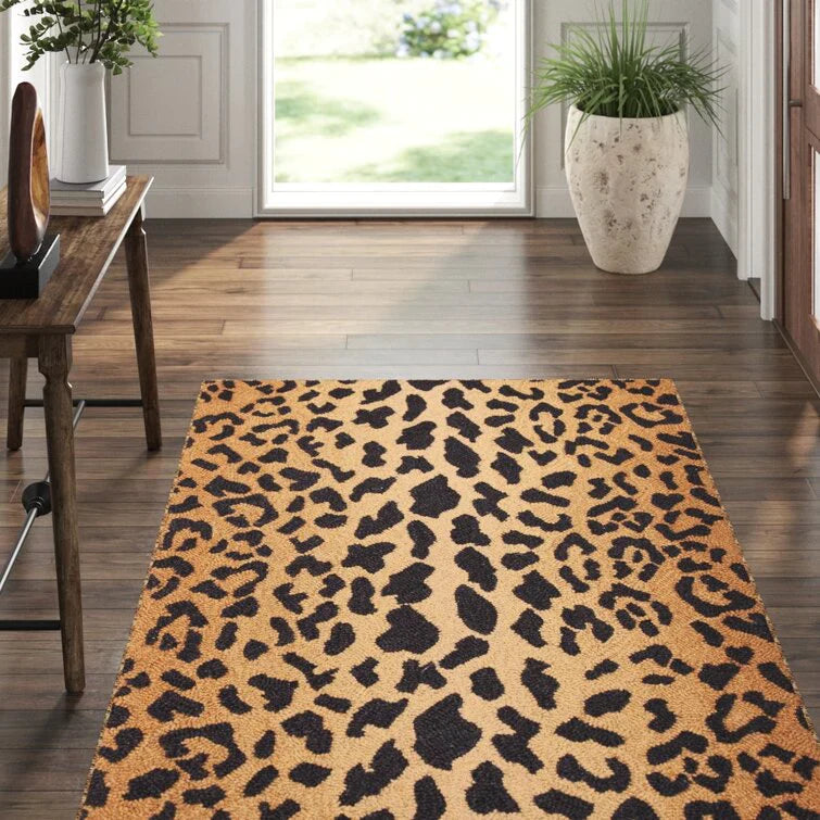Snugaro Hand Tufted Carpet & Rug