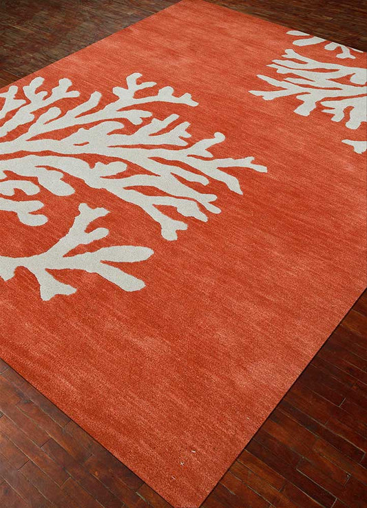 Velvaya Hand Tufted Carpet & Rug