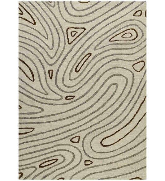 Plushivra Hand Tufted Carpet & Rugs