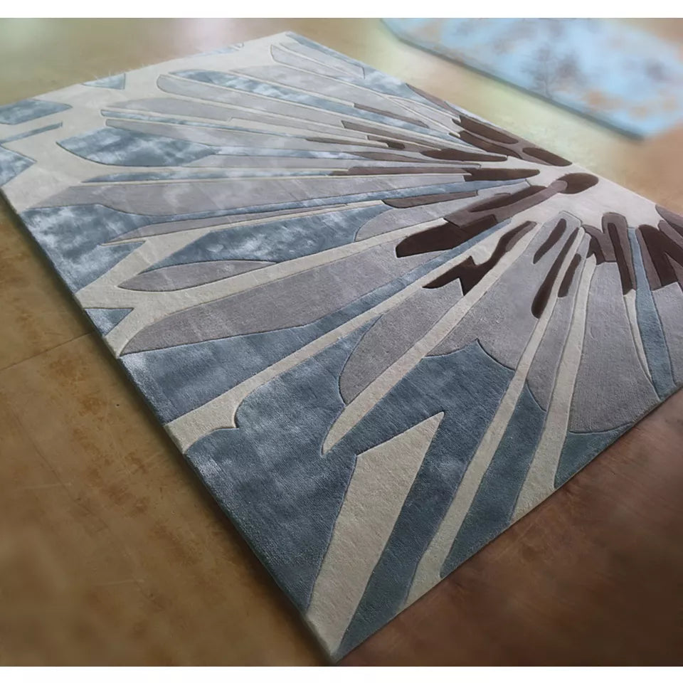 Solora Hand Tufted Carpet & Rug