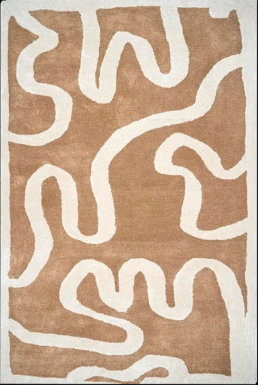 Luxira Hand Tufted Carpet & Rug