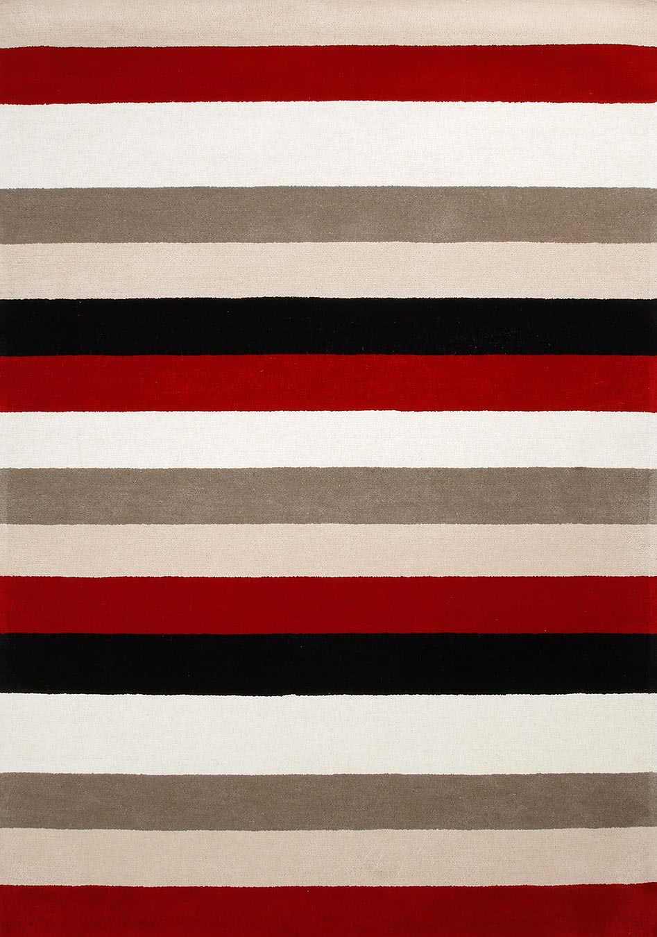 Chicago Stripe Red