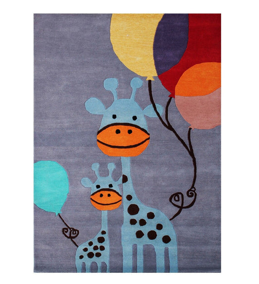 Weavoro Hand Tufted Carpet